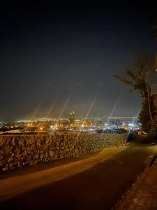 بام آرژانتین