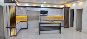 کابینت آی تک(علیزاده)