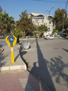 کلینیک دندانپزشکی رز 2