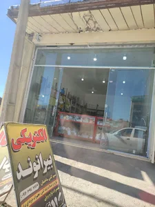 الکتریکی علی بیرانوند