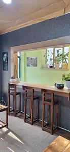 کافه کتاب نوستالژی
