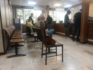 دفتر اسناد رسمی ۲۹ کرج