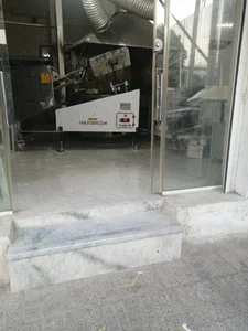 نانوایی لواش