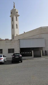 Ali Habab Al Resheedi Mosque
