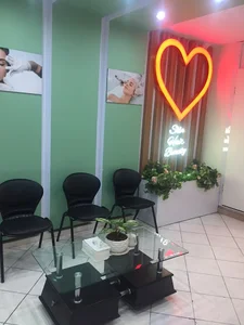 مطب زیبایی و لیزر نیان