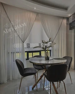 گالری پرده ابریشم