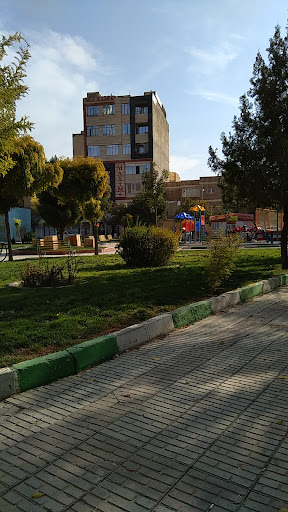 بوستان الهیه