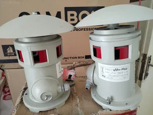 شرکت مهندسی آتش مهارخلیج فارس 2