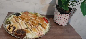صبحانه نیمرو 5