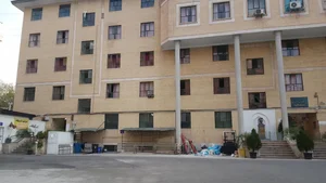 دانشکده فنی و مهندسی دانشگاه آزاد اسلامی واحد تهران غرب 2