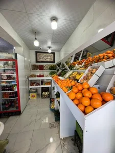 سوپر مارکت باران 5