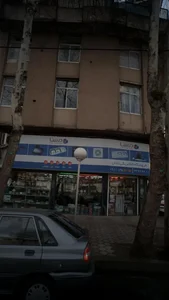 فروشگاه الکتریکی تابان