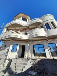 دفتر فنی مهندسی ساختمان احسان کیائی