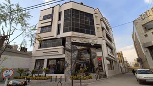 مرکز خرید رزباد 2