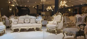 گالری چوب طلا