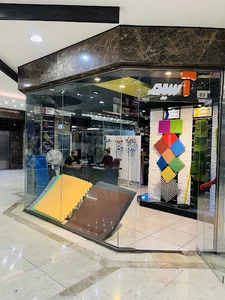 کفپوش آسیم