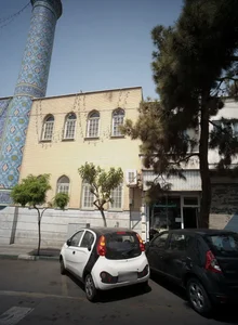 شیشه اسحاقی 2