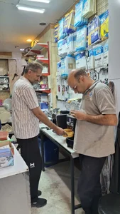 تعمیر لوازم خانگی برتر 5
