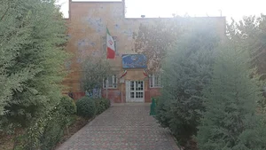 سرای محله گذر پایین دولاب