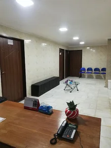 مطب دکترصادقی (متخصص طب سنتی)