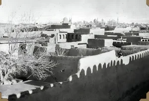 دروازه عیدگاه