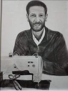 خیاطی امیری