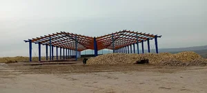 محل نصب