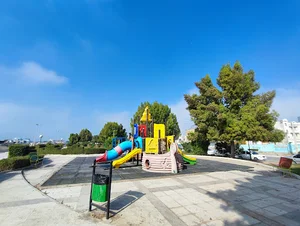 پارک ساحل Sahel Park