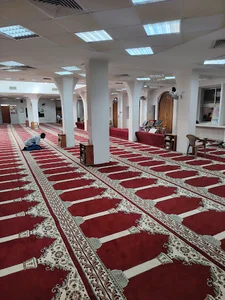 Al-Aswad Bin Yazid Mosque