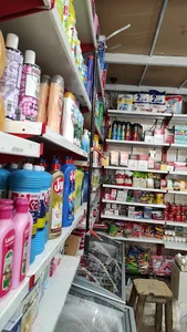 سوپر مارکت هدیه