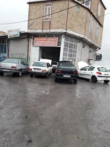 خدمات مکانیکی و تنظیم موتور یاسین