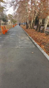 بوستان قائم 2