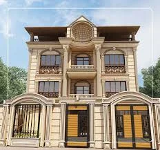 سیمانکا ری ونمارومی مدرن وکلاسیک