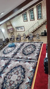 باغ بنیامین