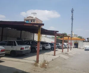 تنظیم موتور اصغری
