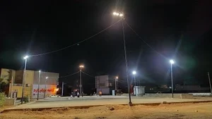 باشگاه پتانک پاسارگاد