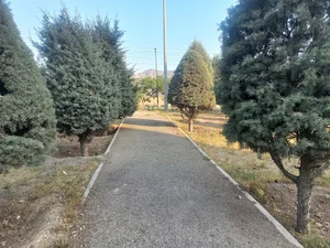 بوستان شفق