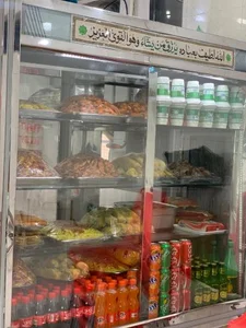 ساندویچ جوان