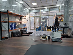Entezari Bonab Pump Industry Head Office کایان پمپ