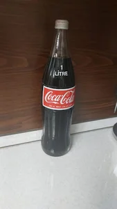 دفتر کوکاکولا