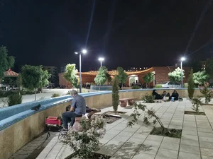 بوستان فاز۳