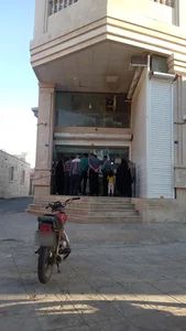 نان لواش و نان بربری 3