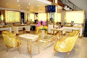 Arvin Optics گالری عینک آروین