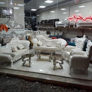 گالری مبل امیرخان