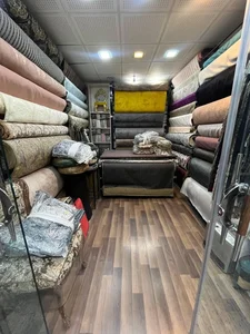 پارچه سرای نفیس 3