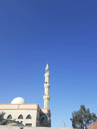 مسجد الفاروق