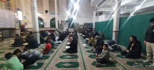 مسجد امام خمینی (ره) 5