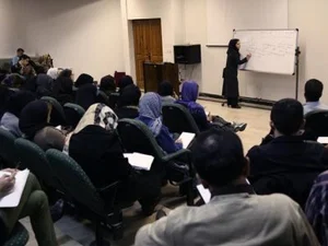 موسسه مهارت های زندگی ویدا فلاح