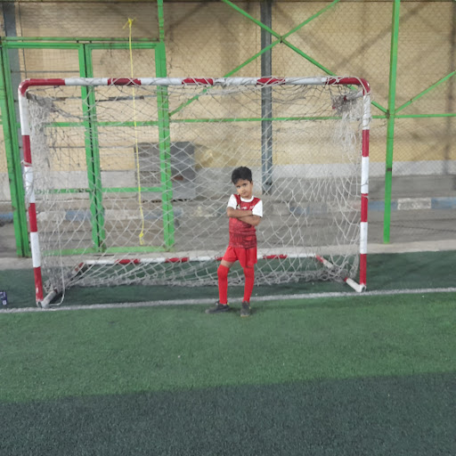 باشگاه