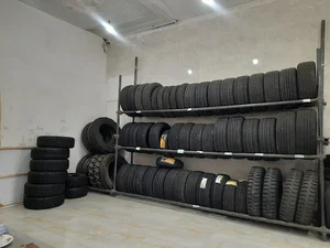 نمایندگی لاستیک بارز رضا آغاز